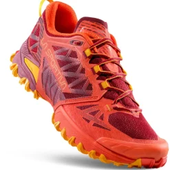 Chaussures de trail La Sportiva Bushido III Tomato Sangria