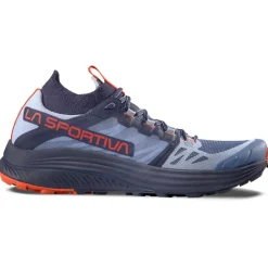 Chaussures de trail La Sportiva Levante Moonlight Cherry Tomato
