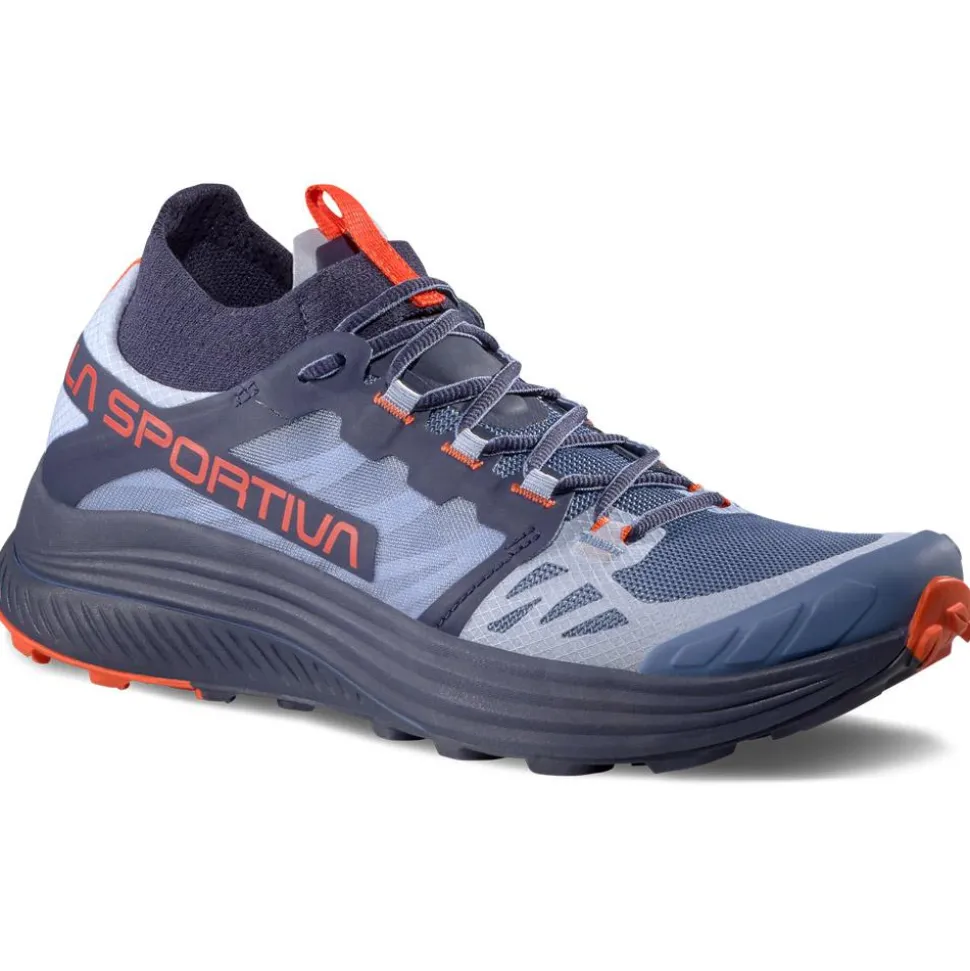 Chaussures de trail La Sportiva Levante Moonlight Cherry Tomato