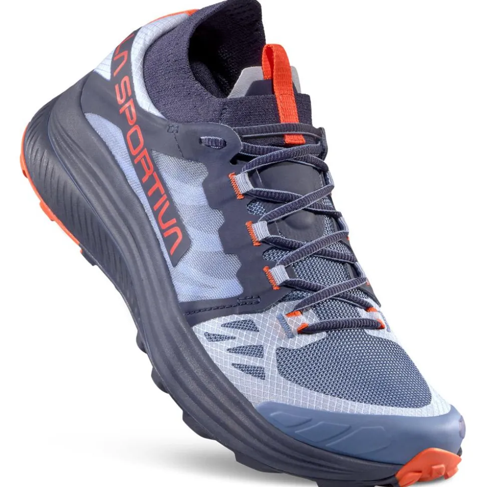 Chaussures de trail La Sportiva Levante Moonlight Cherry Tomato