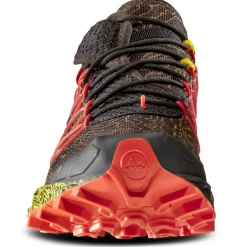 Chaussures de trail La Sportiva Mutant Black Yellow