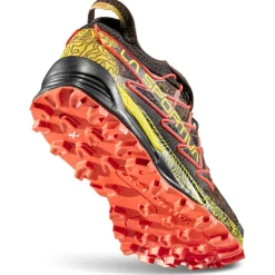 Chaussures de trail La Sportiva Mutant Black Yellow