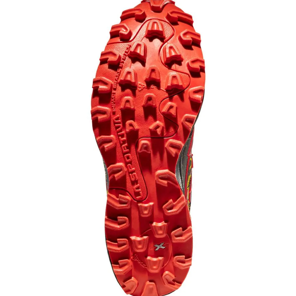 Chaussures de trail La Sportiva Mutant Black Yellow