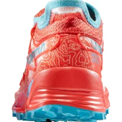 Chaussures de trail La Sportiva Mutant Women White Hibiscus