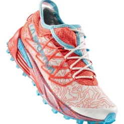 Chaussures de trail La Sportiva Mutant Women White Hibiscus