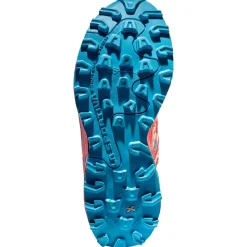 Chaussures de trail La Sportiva Mutant Women White Hibiscus