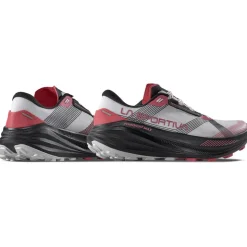 Chaussures de trail La Sportiva Prodigio Max Woman Chalk Rosebay