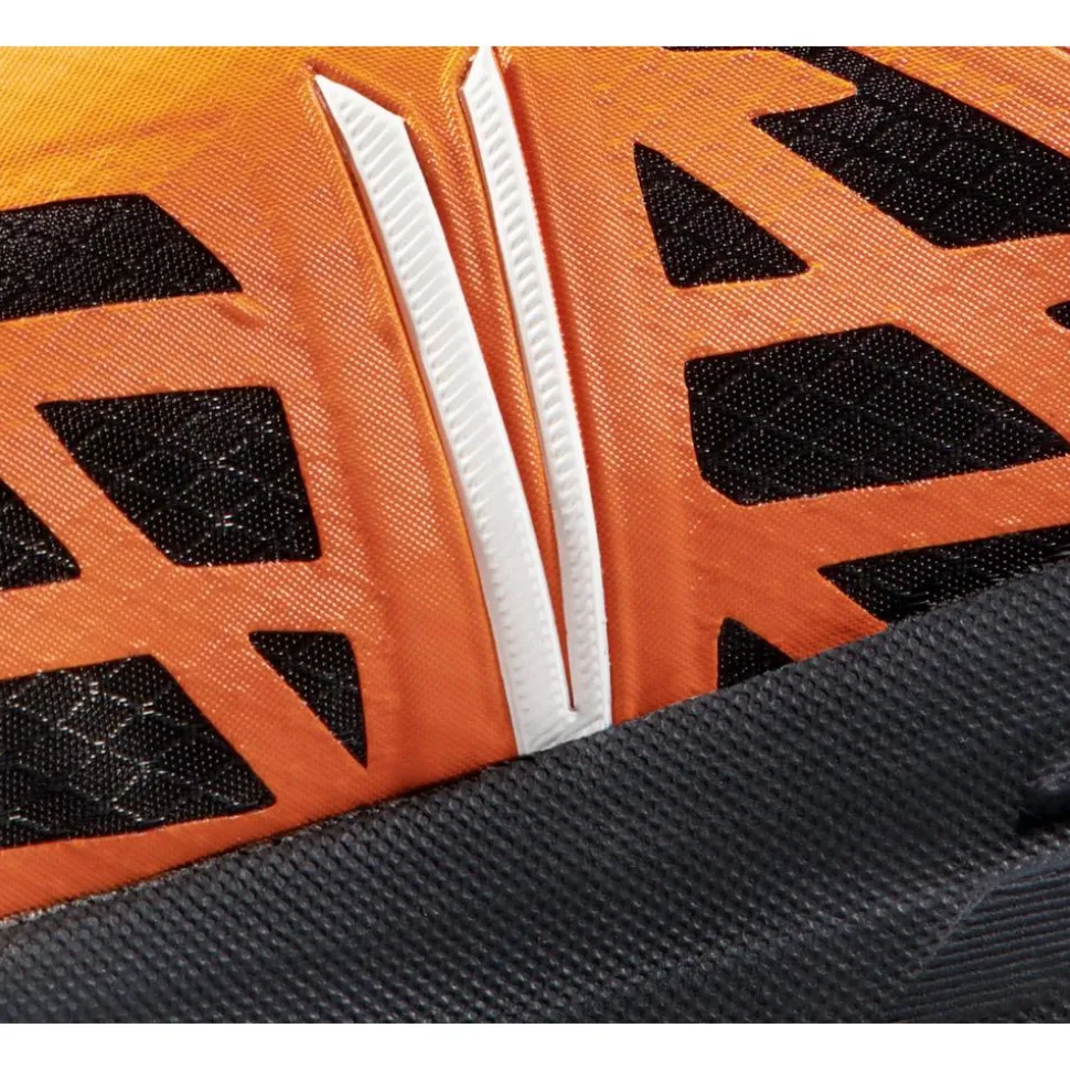 Chaussures de trail Mammut Sertig Tr Low Gore-Tex Dark Tangerine Black