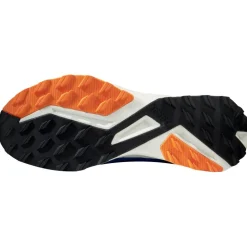 Chaussures de trail Mammut Saentis Tr Low Glacier Blue Black