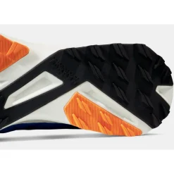 Chaussures de trail Mammut Saentis Tr Low Glacier Blue Black