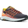 Chaussures de trail Merrell Moab Flight Black Sulphur