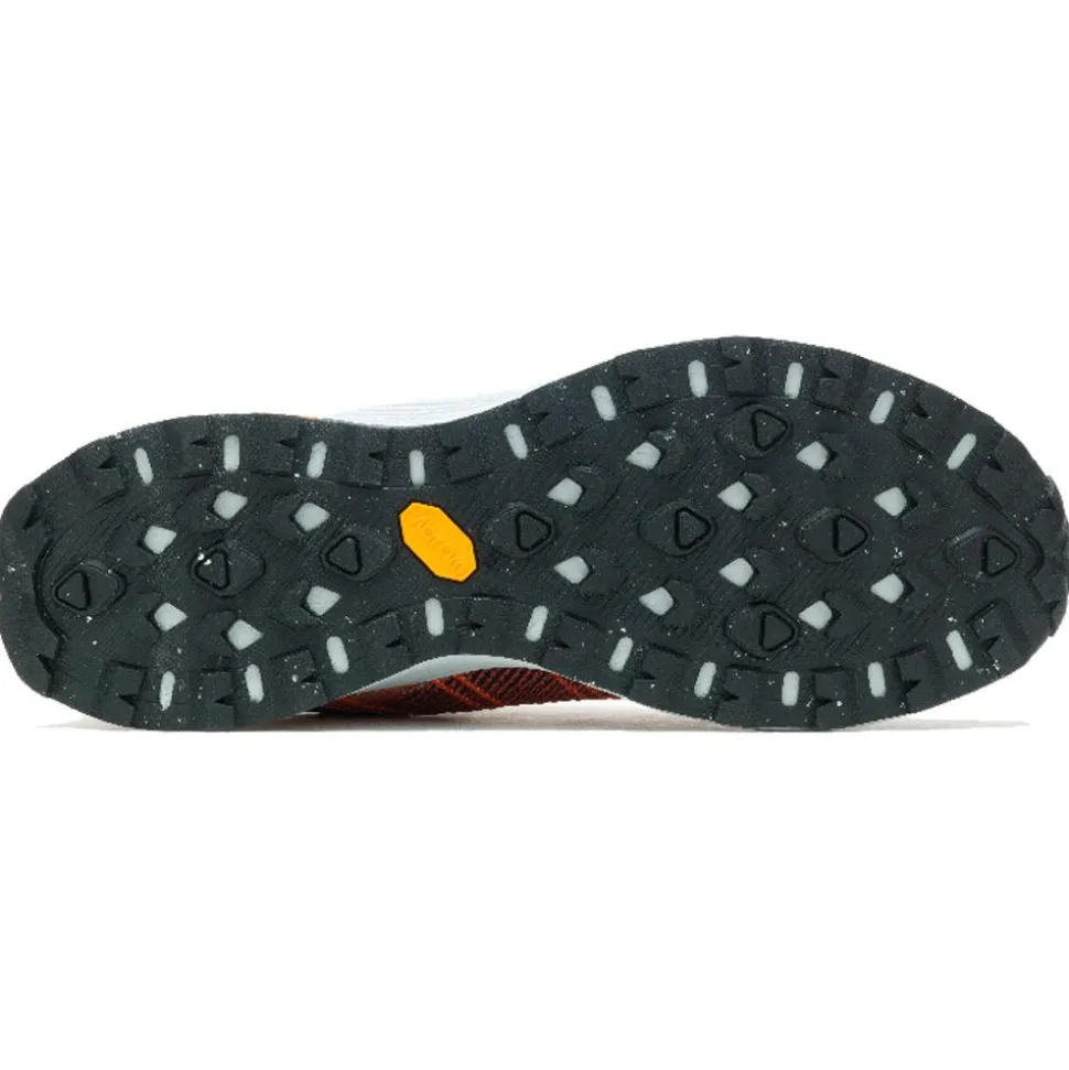 Chaussures de trail Merrell Moab Flight Black Sulphur