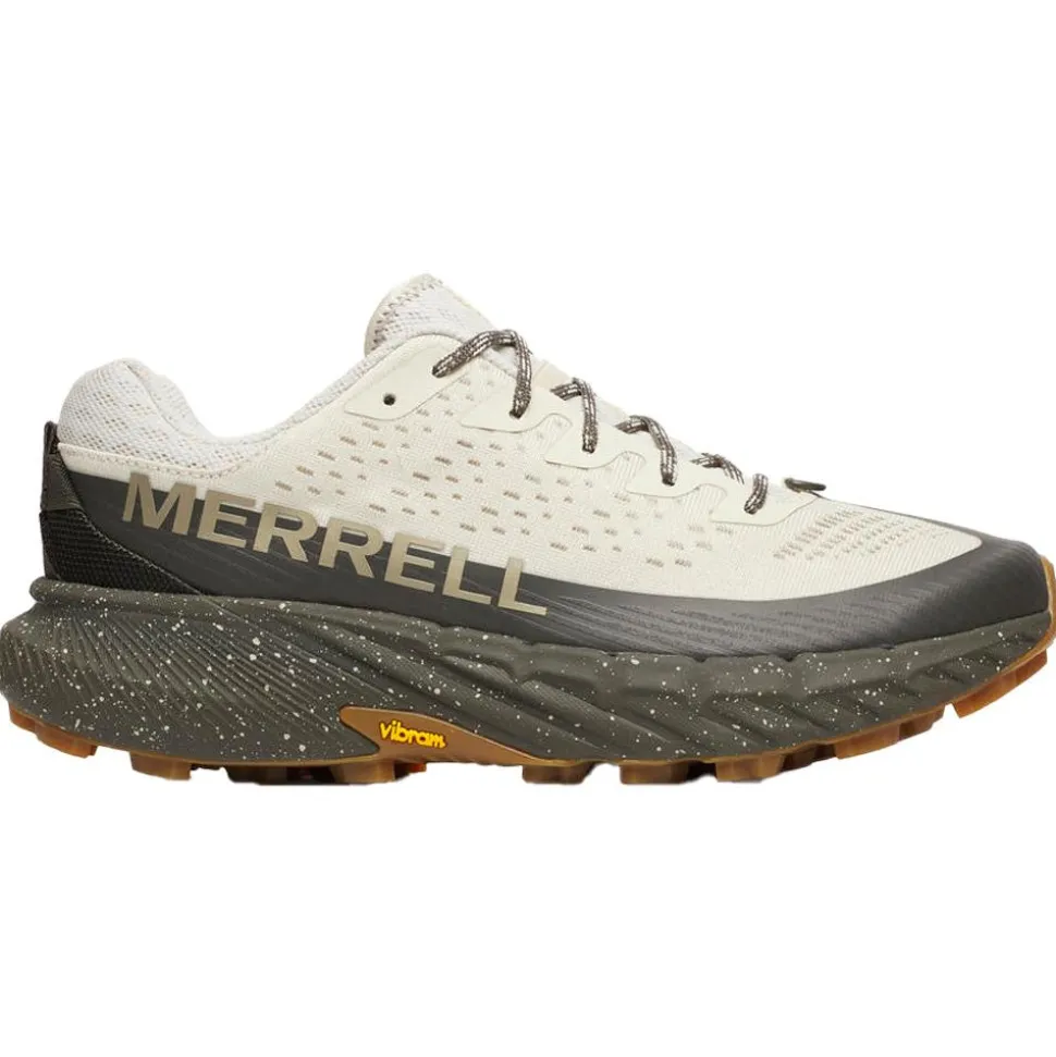 Chaussures de trail Merrell Agility Peak 5 Stucco Beluga
