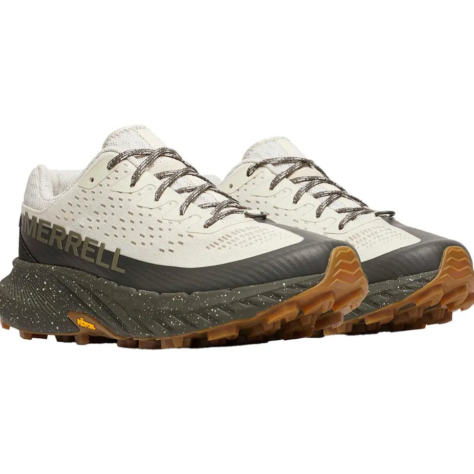 Chaussures de trail Merrell Agility Peak 5 Stucco Beluga