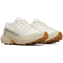 Chaussures de trail Merrell Agility Peak 5 Wmn Chalk Basalt