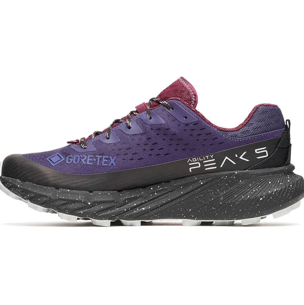 Chaussures de trail Merrell Agility Peak 5 Gore-Tex Arcane
