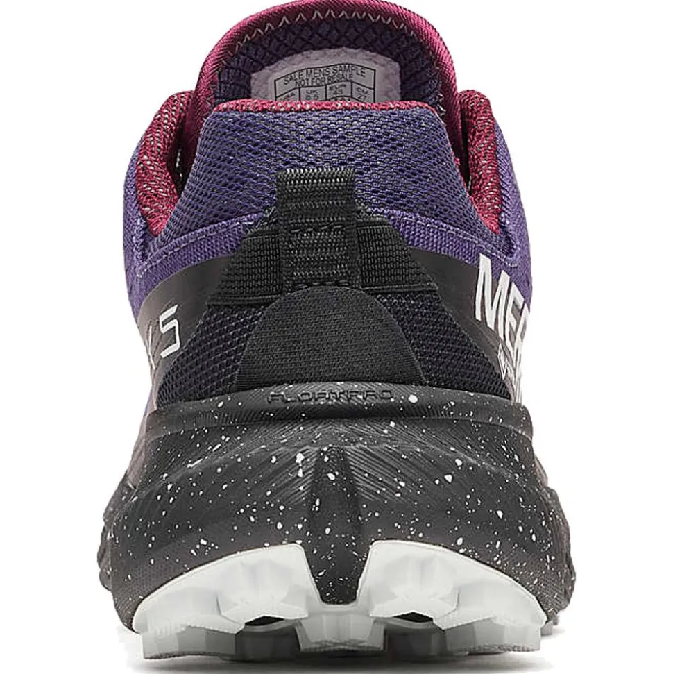 Chaussures de trail Merrell Agility Peak 5 Gore-Tex Arcane