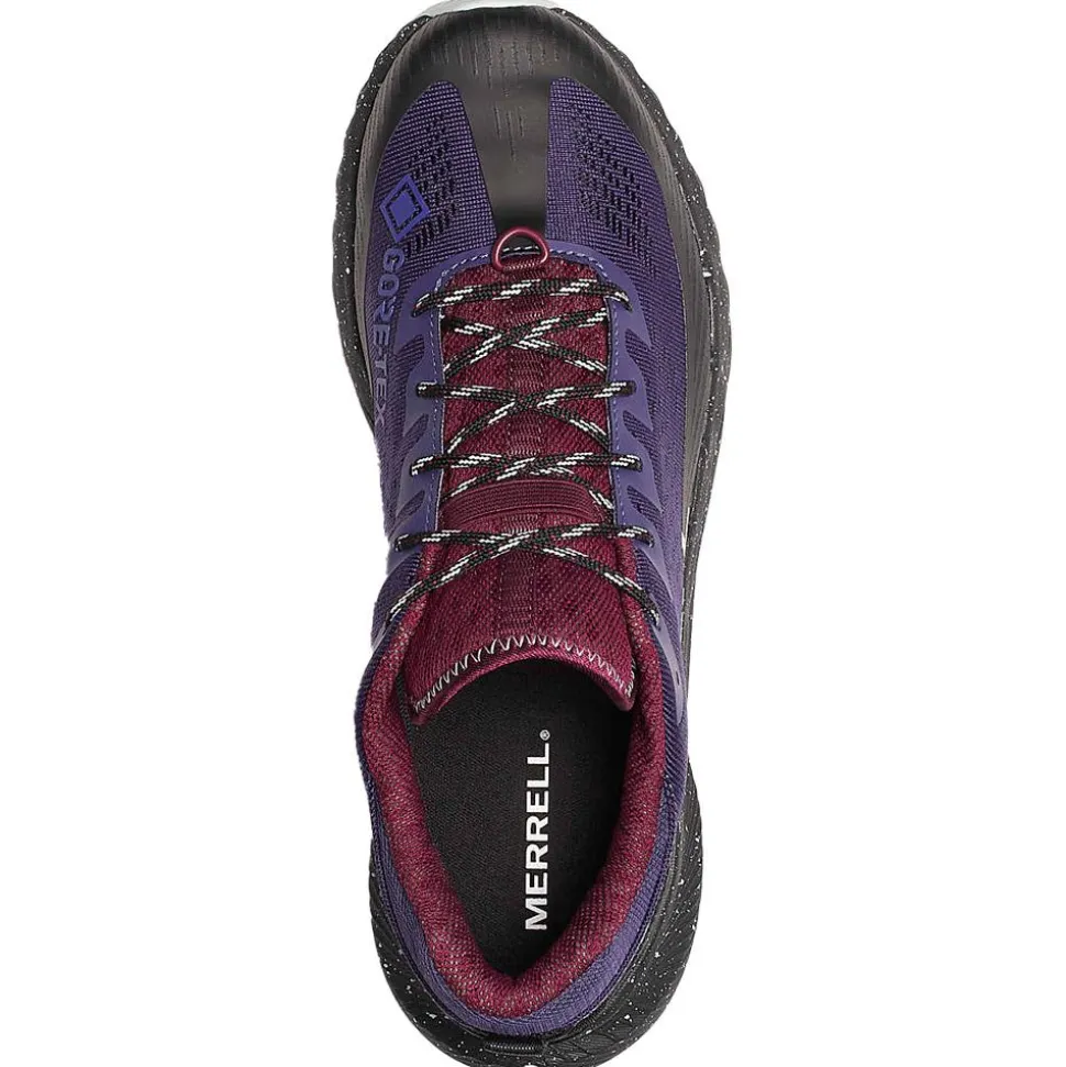 Chaussures de trail Merrell Agility Peak 5 Gore-Tex Arcane