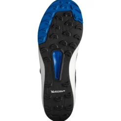 Chaussures de trail Millet Intense Pro Boa Black Icon Blue
