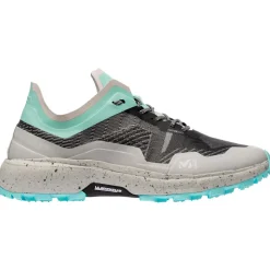 Chaussures de trail Millet Intense W Light Grey