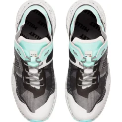 Chaussures de trail Millet Intense W Light Grey