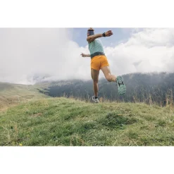 Chaussures de trail Millet Intense W Light Grey