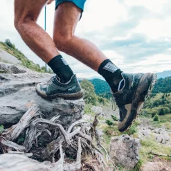 Chaussures de trail Millet Intense M Dorite