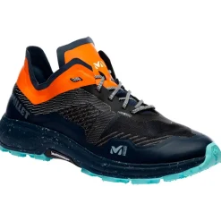 Chaussures de trail Millet Intense W Saphir