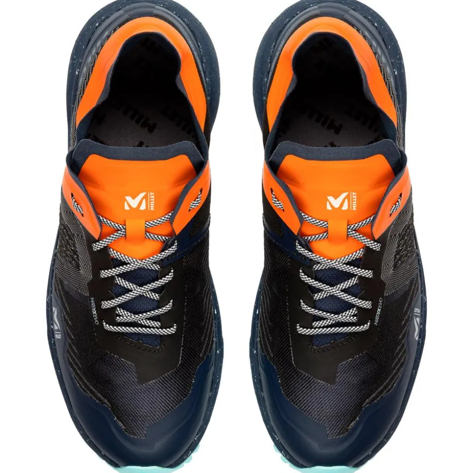 Chaussures de trail Millet Intense W Saphir