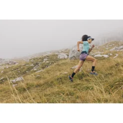 Chaussures de trail Millet Intense W Saphir