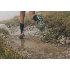 Chaussures de trail Millet Intense W Saphir