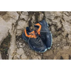 Chaussures de trail Millet Intense W Saphir