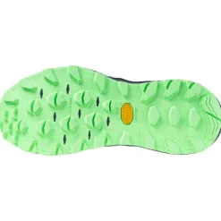 Chaussures de trail Mizuno Wave Mujin 10 Vintage Indigo Neo Mint India