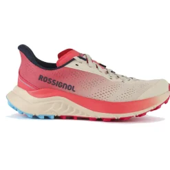 Chaussures de trail Rossignol W Venosk Sand Pink