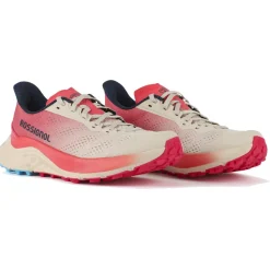 Chaussures de trail Rossignol W Venosk Sand Pink