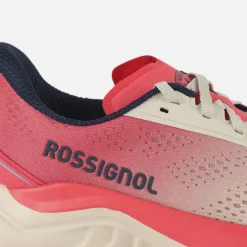 Chaussures de trail Rossignol W Venosk Sand Pink