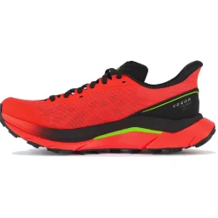 Chaussures de trail Rossignol Vezor Neon Red
