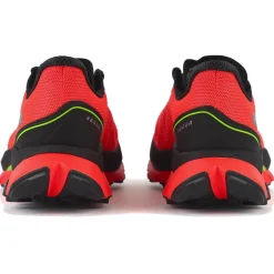 Chaussures de trail Rossignol Vezor Neon Red
