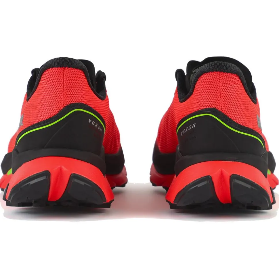 Chaussures de trail Rossignol Vezor Neon Red