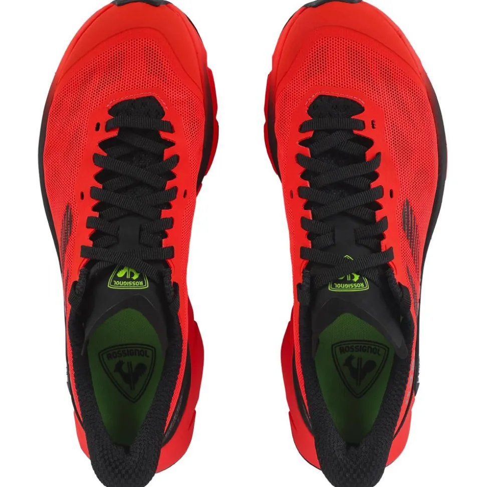 Chaussures de trail Rossignol Vezor Neon Red