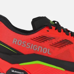 Chaussures de trail Rossignol Vezor Neon Red