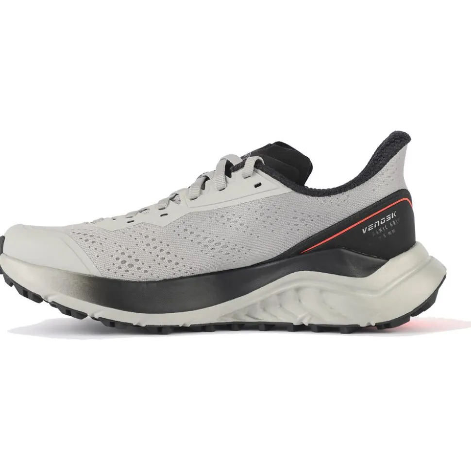 Chaussures de trail Rossignol Venosk Lt Grey