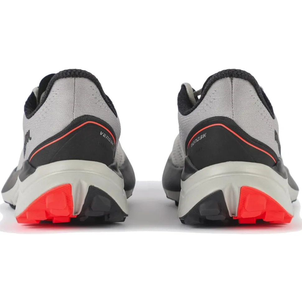 Chaussures de trail Rossignol Venosk Lt Grey