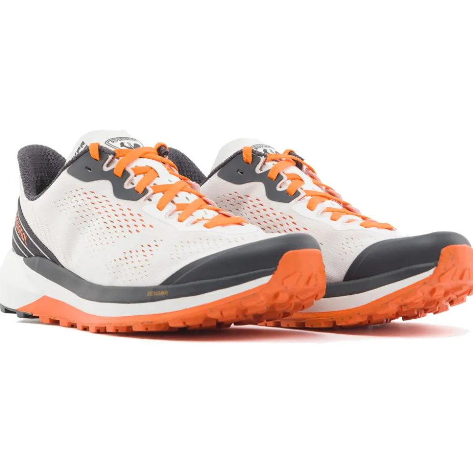 Chaussures de trail Rossignol Skpr 2.0 Chalk White Magnet Dk Gr