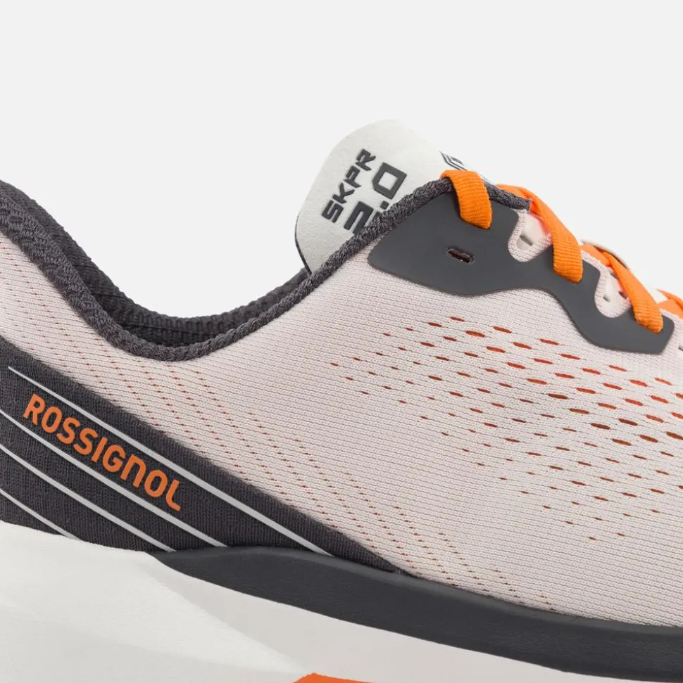 Chaussures de trail Rossignol Skpr 2.0 Chalk White Magnet Dk Gr