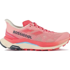 Chaussures de trail Rossignol W Vezor Peach Cream