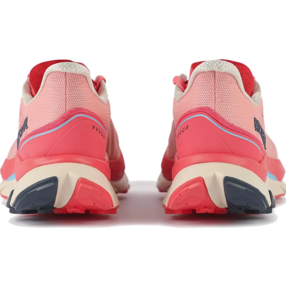 Chaussures de trail Rossignol W Vezor Peach Cream