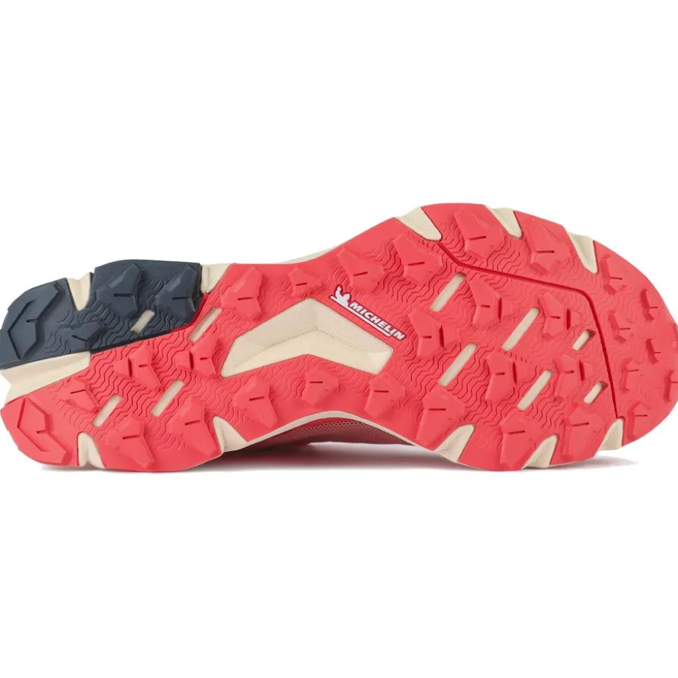 Chaussures de trail Rossignol W Vezor Peach Cream