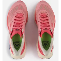 Chaussures de trail Rossignol W Vezor Peach Cream