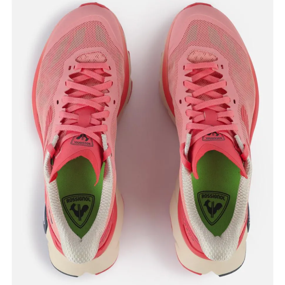 Chaussures de trail Rossignol W Vezor Peach Cream